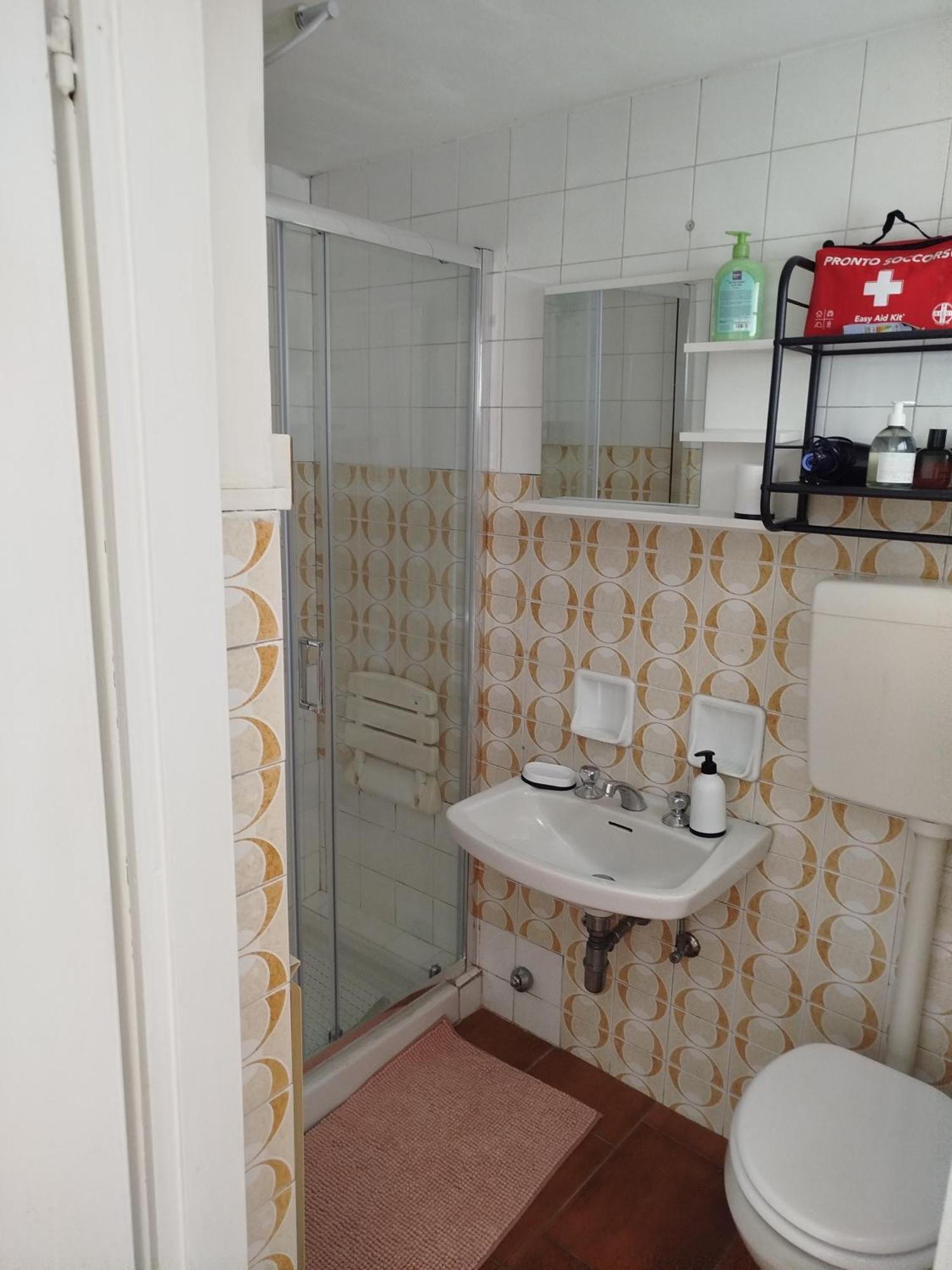 Casa Lilly Villa Оменя Екстериор снимка